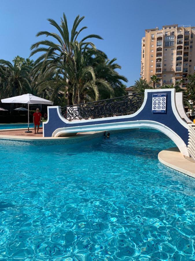 The Best House! Large Terrace Beach And Bars! Traveller Awards 2024-2025 تورّيفيِخا المظهر الخارجي الصورة