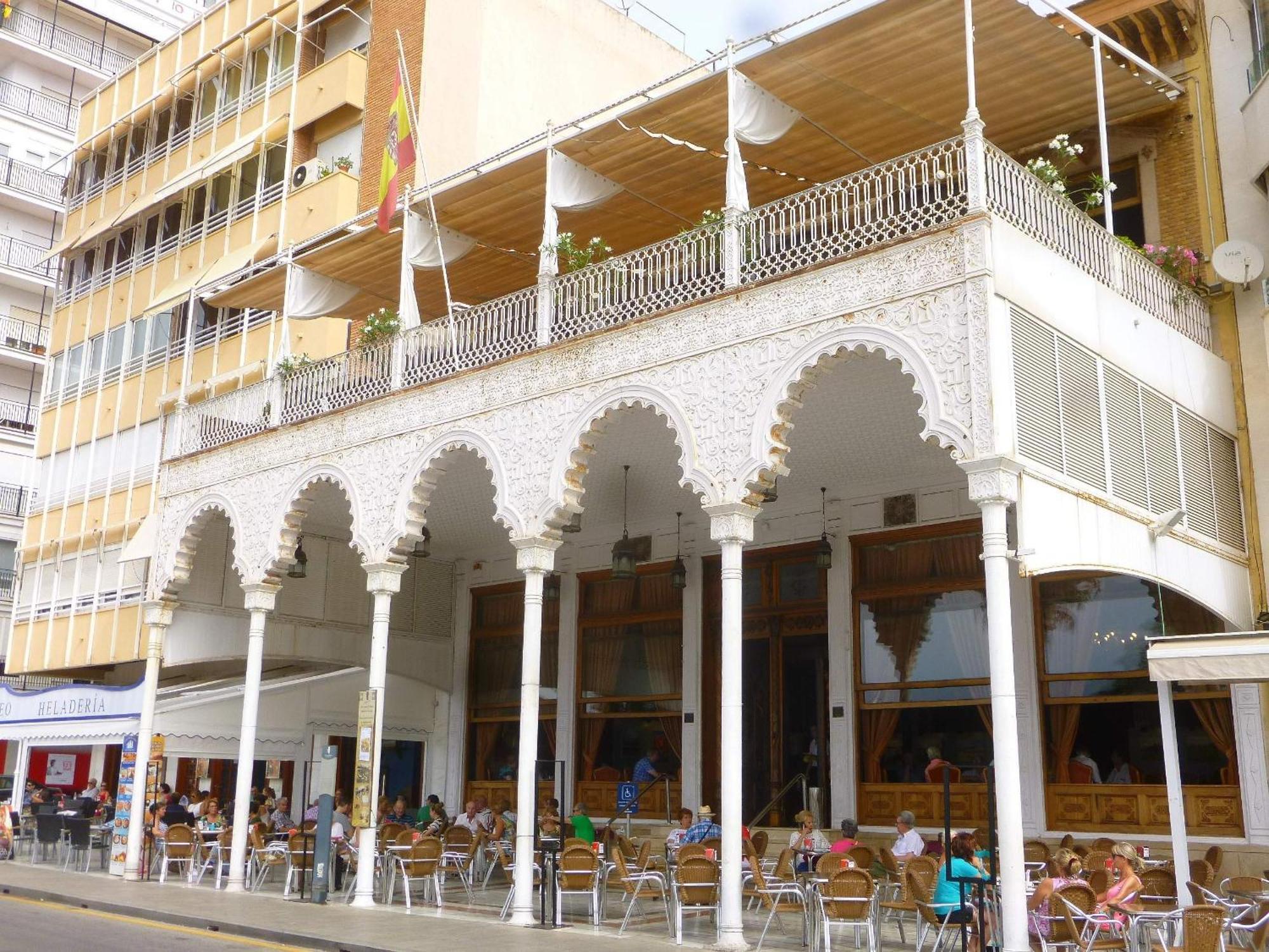 The Best House! Large Terrace Beach And Bars! Traveller Awards 2024-2025 تورّيفيِخا المظهر الخارجي الصورة