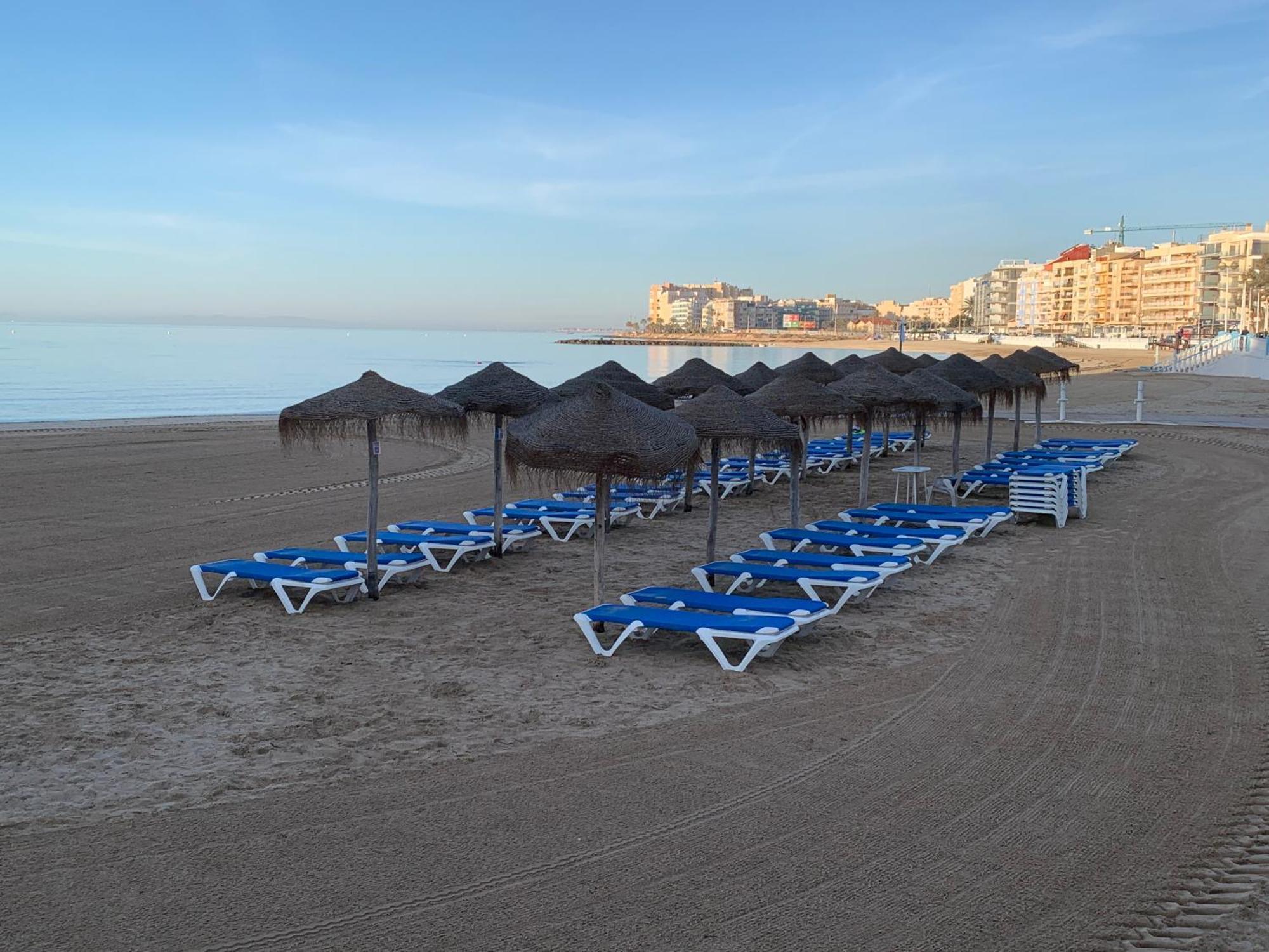 The Best House! Large Terrace Beach And Bars! Traveller Awards 2024-2025 تورّيفيِخا المظهر الخارجي الصورة