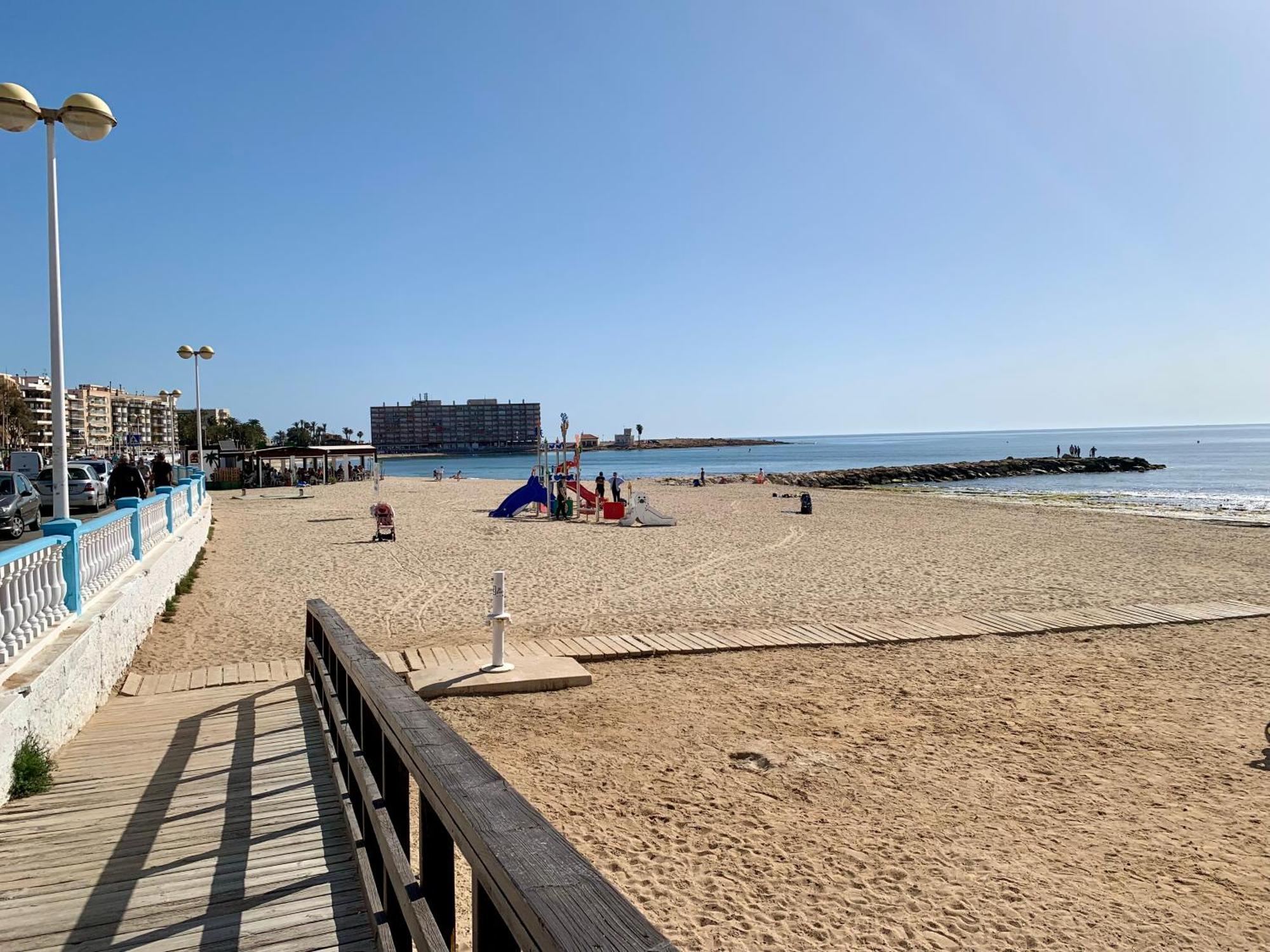 The Best House! Large Terrace Beach And Bars! Traveller Awards 2024-2025 تورّيفيِخا المظهر الخارجي الصورة