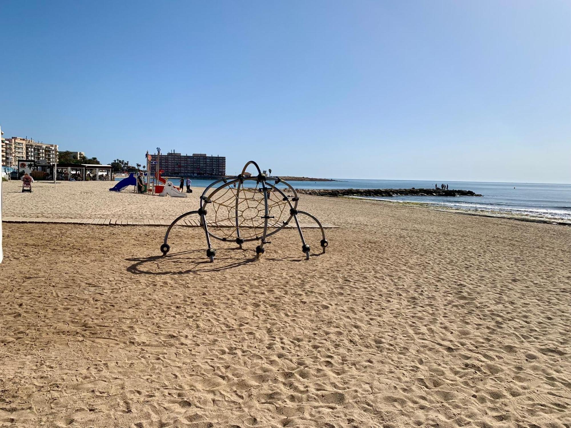 The Best House! Large Terrace Beach And Bars! Traveller Awards 2024-2025 تورّيفيِخا المظهر الخارجي الصورة