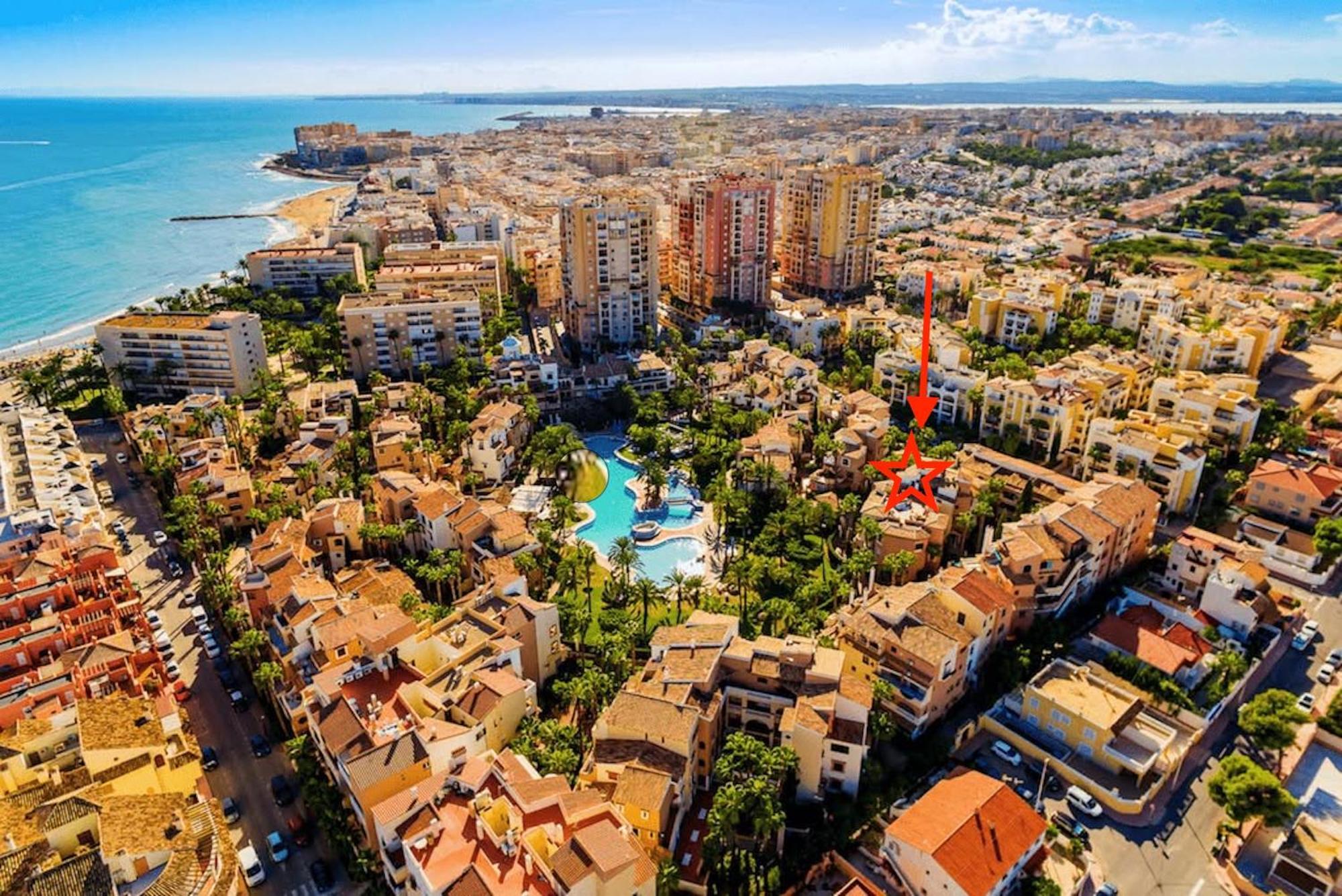The Best House! Large Terrace Beach And Bars! Traveller Awards 2024-2025 تورّيفيِخا المظهر الخارجي الصورة