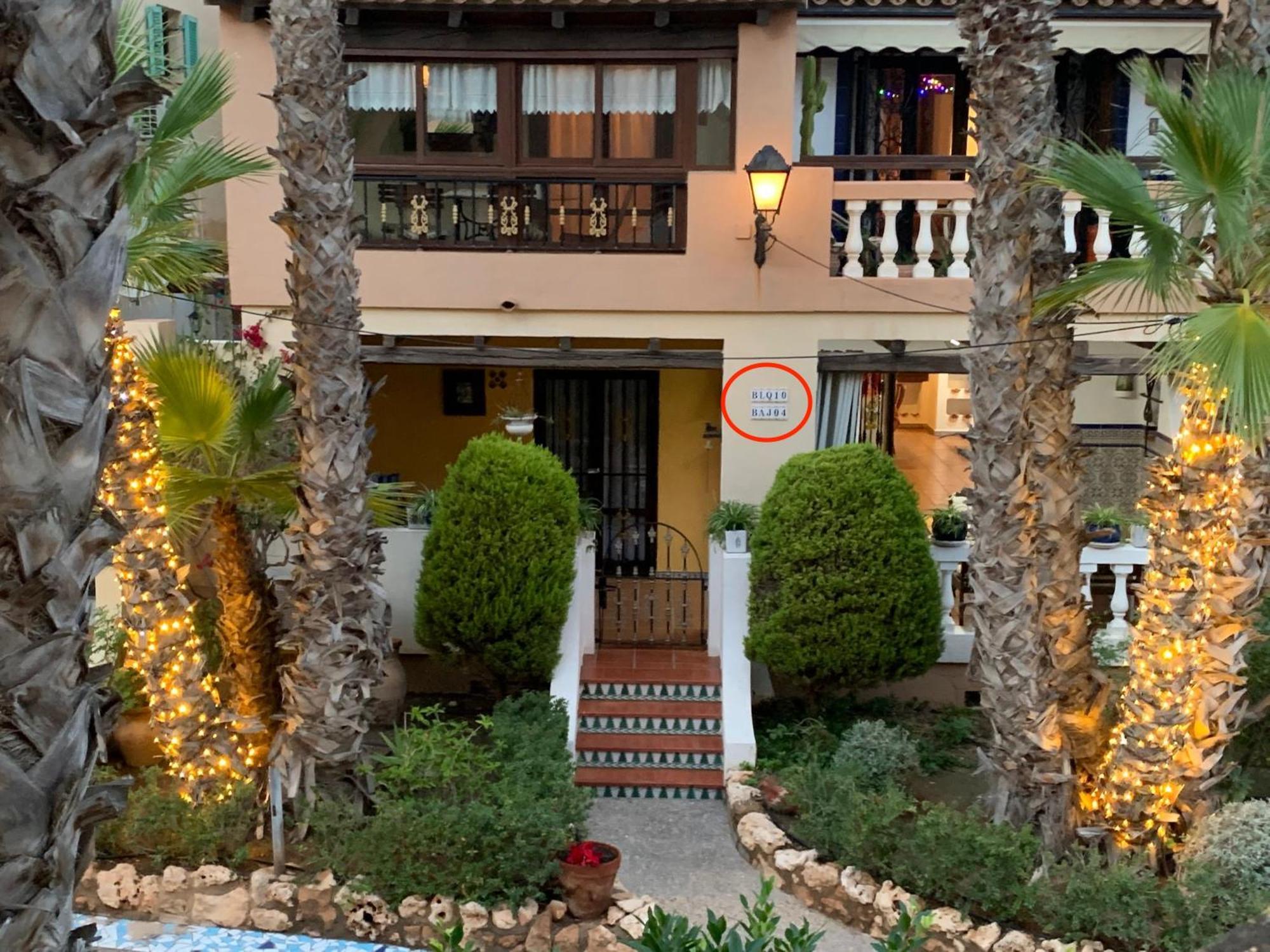 The Best House! Large Terrace Beach And Bars! Traveller Awards 2024-2025 تورّيفيِخا المظهر الخارجي الصورة